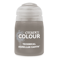 Citadel Technical: Agrellan Earth(24ml)