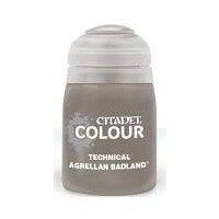 Citadel Technical: Agrellan Badland(24ml)