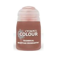 Citadel Technical: Martian Ironcrust(24ml)