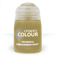 Citadel Technical: Armageddon Dust(24ml)