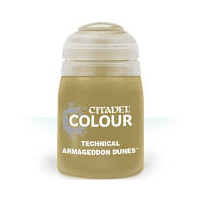Citadel Technical: Armageddon Dunes(24ml)