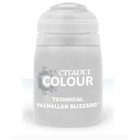 Citadel Technical: Valhallan Blizzard(24ml)