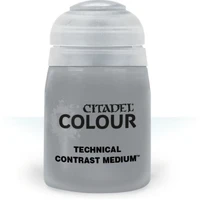 Citadel Technical: Contrast Medium(24ml)