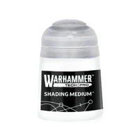 Warhammer Colour Shading Medium