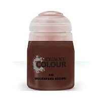 Citadel Air: Mournfang Brown(24ml)