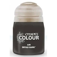 Citadel Air: Dryad Bark(24ml)