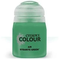 Citadel Air: Sybarite Green(24ml)