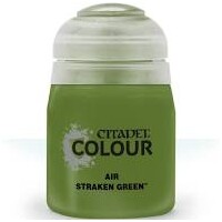 Citadel Air: Straken Green(24ml)