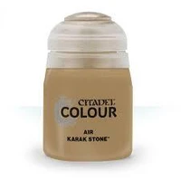 Citadel Air: Karak Stone(24ml)
