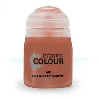 Citadel Air: Deathclaw Brown(24ml)