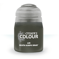 Citadel Air: Death Korps Drab(24ml)