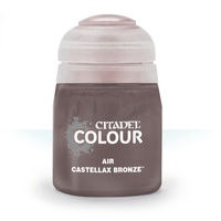 Citadel Air Castellax Bronze(24ml)