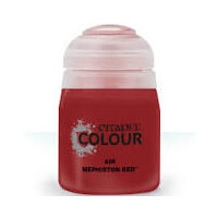 Citadel Air: Mephiston Red(24ml)