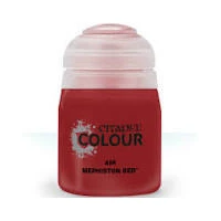 Citadel Air: Mephiston Red(24ml)