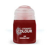 Citadel Air: Khorne Red(24ml)