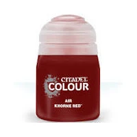 Citadel Air: Khorne Red(24ml)