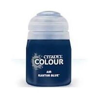 Citadel Air: Kantor Blue(24ml)