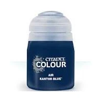 Citadel Air: Kantor Blue(24ml)