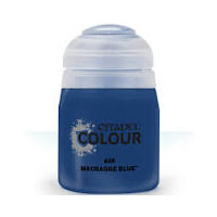 Citadel Air: Macragge Blue(24ml)