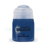 Citadel Air: Macragge Blue(24ml)