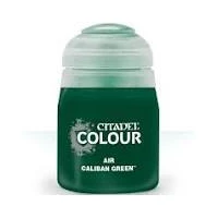 Citadel Air: Caliban Green(24ml)