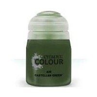 Citadel Air: Castellan Green(24ml)
