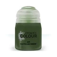Citadel Air: Castellan Green(24ml)