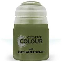 Citadel Air: Deathworld Forest(24ml)