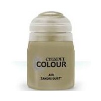 Citadel Air: Zandri Dust(24ml)