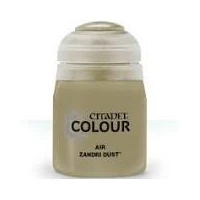 Citadel Air: Zandri Dust(24ml)