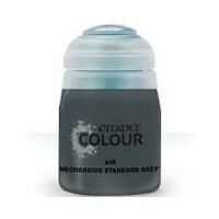 Citadel Air: Mechanicus Standard Grey(24ml)