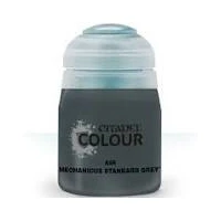 Citadel Air: Mechanicus Standard Grey(24ml)