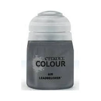 Citadel Air: Leadbelcher(24ml)
