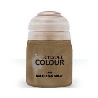 Citadel Air: Balthasar Gold(24ml)