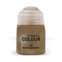 Citadel Air: Balthasar Gold(24ml)