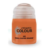 Citadel Air: Troll Slayer Orange(24ml)