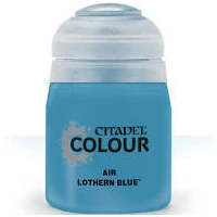 Citadel Air: Lothern Blue(24ml)