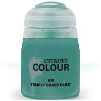 Citadel Air: Temple Guard Blue(24ml)