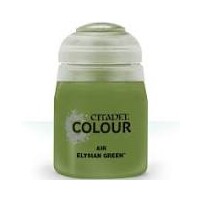 Citadel Air: Elysian Green(24ml)