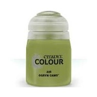 Citadel Air: Ogyrn Camo(24ml)
