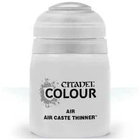 Citadel Air: Caste Thinner(24ml)
