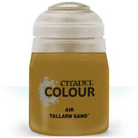 Citadel Air: Tallarn Sand(24ml)