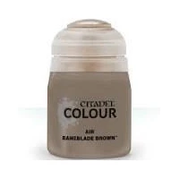 Citadel Air: Baneblade Brown(24ml)
