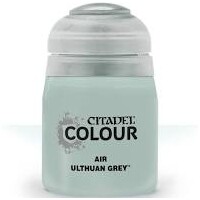 Citadel Air: Ulthuan Grey(24ml)