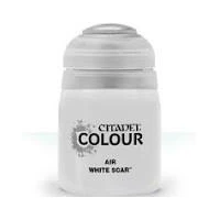 Citadel Air: White Scar(24ml)