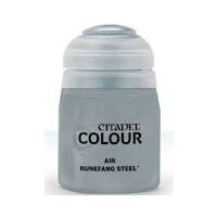 Citadel Air: Runefang Steel(24ml)