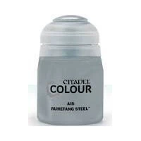 Citadel Air: Runefang Steel(24ml)
