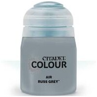 Citadel Air: Russ Grey(24ml)