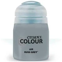 Citadel Air: Russ Grey(24ml)