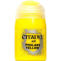 Citadel Air: Phalanx Yellow(24ml)